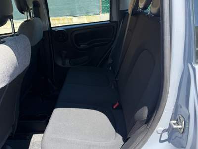 Fiat Panda Fiat Panda 1.0 - NEOPATENTATI - 12 MESI DI GARANZIA - Grigio usata ARGELATO