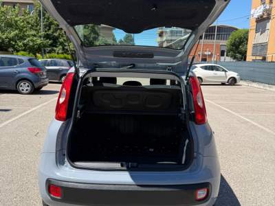 Fiat Panda Fiat Panda 1.0 - NEOPATENTATI - 12 MESI DI GARANZIA - Grigio usata ARGELATO
