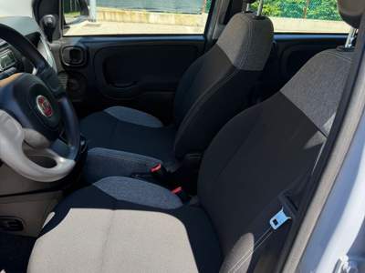 Fiat Panda Fiat Panda 1.0 - NEOPATENTATI - 12 MESI DI GARANZIA - Grigio usata ARGELATO
