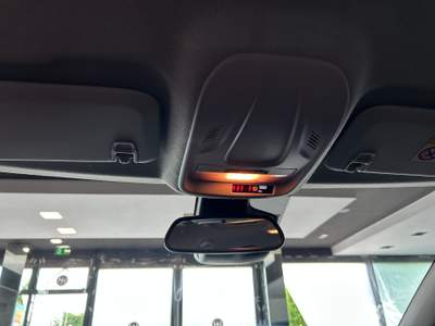 Opel Crossland Edition Rosso usata Ferrara