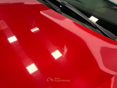 Opel Crossland Edition Rosso usata Ferrara