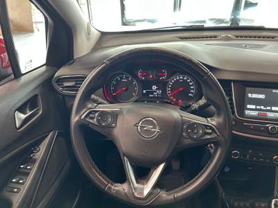 Opel Crossland Edition Rosso usata Ferrara