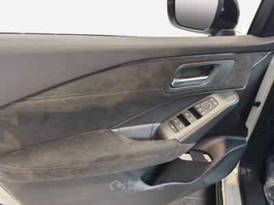 Nissan Qashqai Qashqai n-design  e-power  2wd Bianco usata Firenze