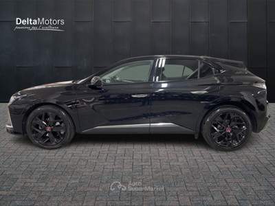 DS Automobiles DS 4  - ds4 1.5 bluehdi performance line 130cv auto Nero usata Montecosaro