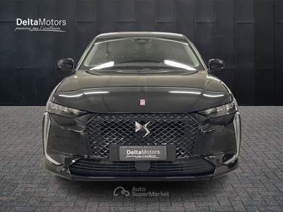 DS Automobiles DS 4  - ds4 1.5 bluehdi performance line 130cv auto Nero usata Montecosaro