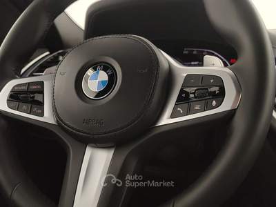 BMW X4  - x4 xdrive30d mhev 48v 286cv auto Grigio usata Cuneo