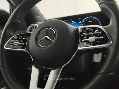 Mercedes-Benz GLA Gla 250 e phev (eq-power) sport plus auto Bianco usata Cuneo