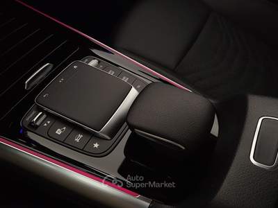 Mercedes-Benz GLA Gla 250 e phev (eq-power) sport plus auto Bianco usata Cuneo
