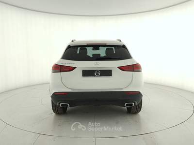 Mercedes-Benz GLA Gla 250 e phev (eq-power) sport plus auto Bianco usata Cuneo