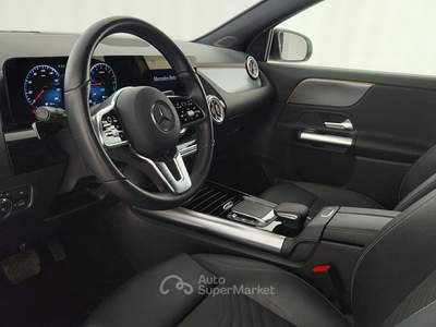 Mercedes-Benz GLA Gla 250 e phev (eq-power) sport plus auto Bianco usata Cuneo