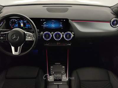 Mercedes-Benz GLA Gla 250 e phev (eq-power) sport plus auto Bianco usata Cuneo