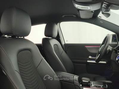 Mercedes-Benz GLA Gla 250 e phev (eq-power) sport plus auto Bianco usata Cuneo
