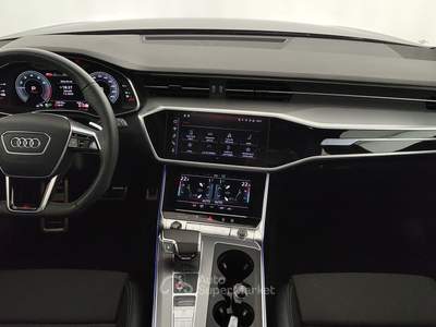 Audi A6  - a6 avant 50 2.0 tfsi e s line edition quattro s-tronic Nero usata Cuneo