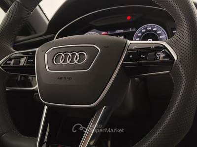Audi A6  - a6 avant 50 2.0 tfsi e s line edition quattro s-tronic Nero usata Cuneo