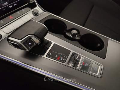Audi A6  - a6 avant 50 2.0 tfsi e s line edition quattro s-tronic Nero usata Cuneo