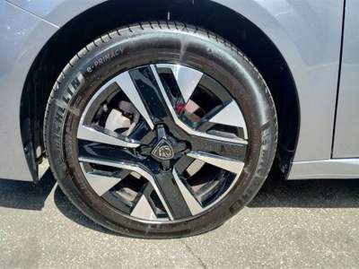 Peugeot 208  - 208 puretech 100 stop&start 5 porte allure Grigio usata Modena