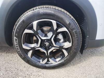 Citroen C5 Aircross  1ª s. -  bluehdi 130 s&s eat8 max Bianco usata Modena