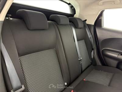 Nissan Juke Juke 1.6 visia gpl 115cv e6 Nero usata Settimo Torinese