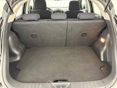 Nissan Juke Juke 1.6 visia gpl 115cv e6 Nero usata Settimo Torinese