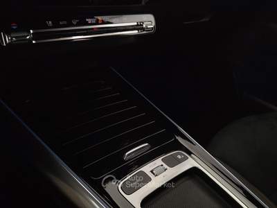 Mercedes-Benz Classe B B 180 d digital edition auto Grigio usata Cuneo