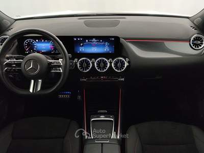Mercedes-Benz Classe B B 180 d digital edition auto Grigio usata Cuneo