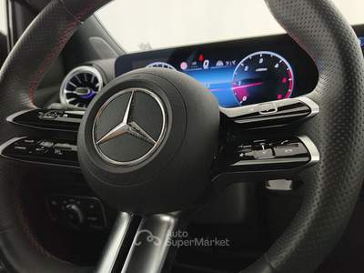 Mercedes-Benz Classe B B 180 d digital edition auto Grigio usata Cuneo