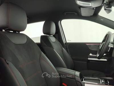 Mercedes-Benz Classe B B 180 d digital edition auto Grigio usata Cuneo