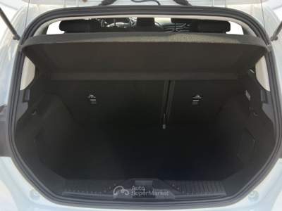 Ford Fiesta Fiesta 5p 1.0 ecoboost h titanium 125cv Bianco usata Rovigo