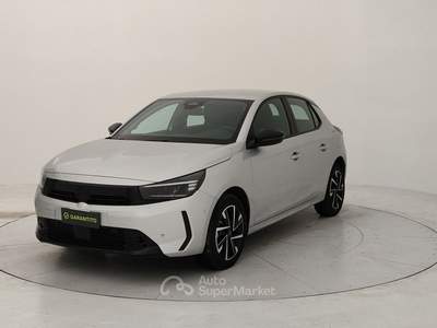 Opel Corsa  - corsa 1.2 gs s&s 100cv Grigio usata Torino