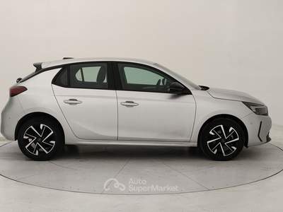 Opel Corsa  - corsa 1.2 gs s&s 100cv Grigio usata Torino
