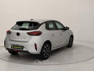Opel Corsa  - corsa 1.2 gs s&s 100cv Grigio usata Torino