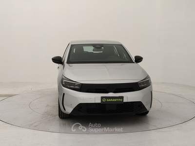 Opel Corsa  - corsa 1.2 gs s&s 100cv Grigio usata Torino