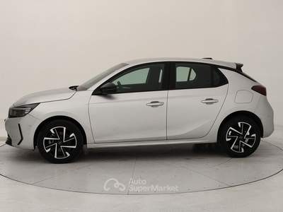 Opel Corsa  - corsa 1.2 gs s&s 100cv Grigio usata Torino