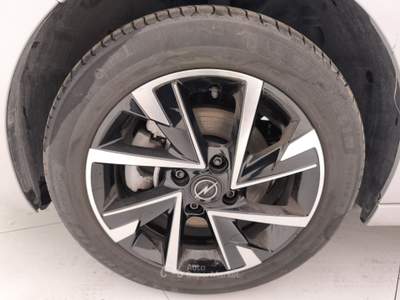 Opel Corsa  - corsa 1.2 gs s&s 100cv Grigio usata Torino