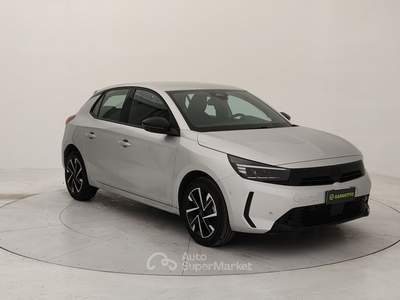 Opel Corsa  - corsa 1.2 gs s&s 100cv Grigio usata Torino
