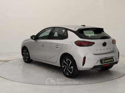 Opel Corsa  - corsa 1.2 gs s&s 100cv Grigio usata Torino