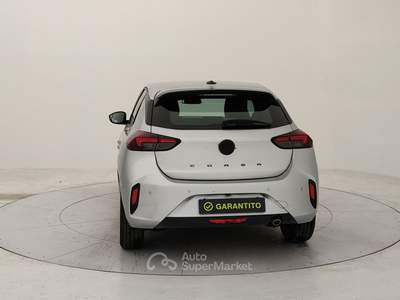 Opel Corsa  - corsa 1.2 gs s&s 100cv Grigio usata Torino