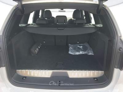 BMW X3 X3 xdrive30e msport auto Bianco usata Rovigo