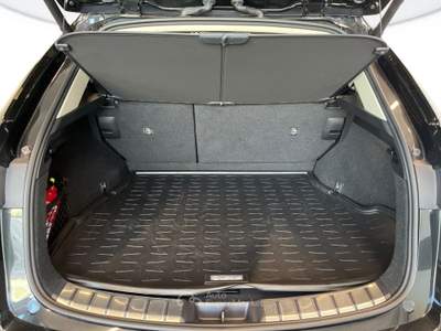 Lexus NX 350h 2.5 244cv premium 4wd e-cvt Nero usata Vicenza