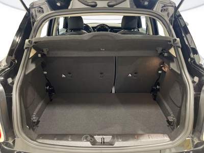 MINI Clubman 5p 1.5 cooper essential auto Nero usata Vicenza