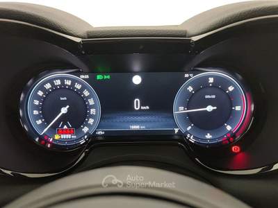Alfa Romeo Tonale  1.6 ti 130cv tct6 Verde usata Rivoli