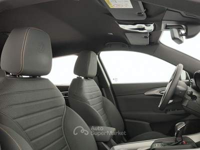 Alfa Romeo Tonale  1.6 ti 130cv tct6 Verde usata Rivoli