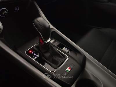 Alfa Romeo Tonale  1.6 ti 130cv tct6 Verde usata Rivoli