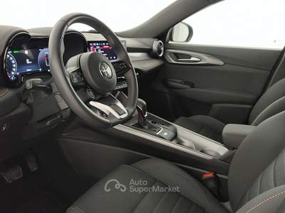 Alfa Romeo Tonale  1.6 ti 130cv tct6 Verde usata Rivoli