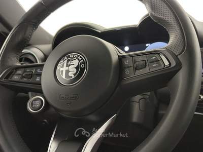 Alfa Romeo Tonale  1.6 ti 130cv tct6 Verde usata Rivoli