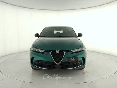 Alfa Romeo Tonale  1.6 ti 130cv tct6 Verde usata Rivoli