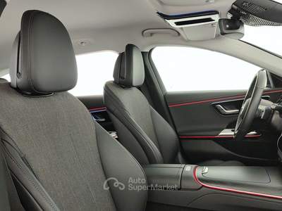 Mercedes-Benz Classe E E sw 200 d advanced auto Nero usata Cuneo