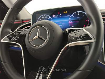 Mercedes-Benz Classe E E sw 200 d advanced auto Nero usata Cuneo