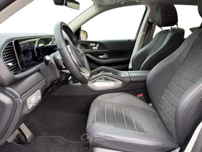 Mercedes-Benz GLE Gle 300 d mhev premium 4matic auto Grigio usata Rivoli
