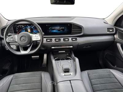 Mercedes-Benz GLE Gle 300 d mhev premium 4matic auto Grigio usata Rivoli